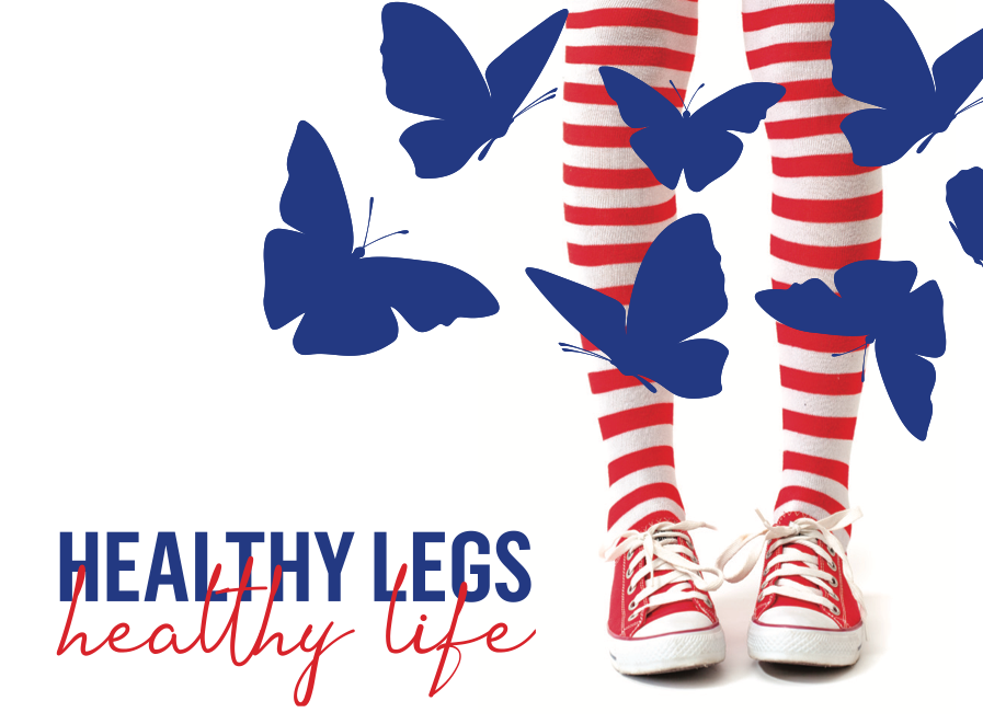 Healthy Legs Healthy Life